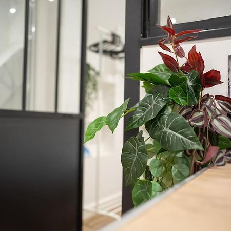 Appartement Tout Equipe Au Coeur Du Panier Vieux Port Марсель Екстер'єр фото