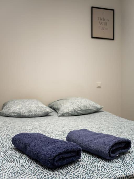 Appartement Tout Equipe Au Coeur Du Panier Vieux Port Марсель Екстер'єр фото